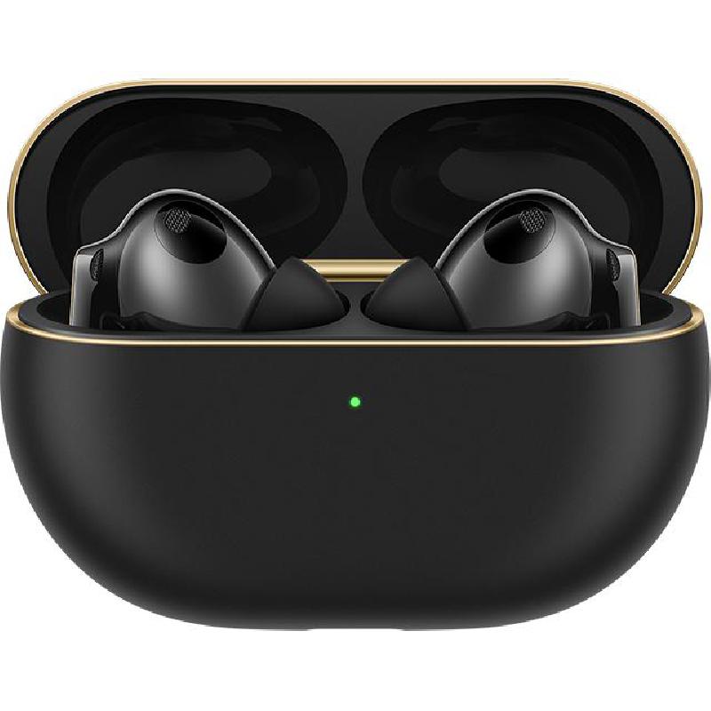 Huawei FreeBuds Pro 4 Earbuds, Active Noise Cancelling, Bluetooth, USB (Charging), Built-in Microphone, Black