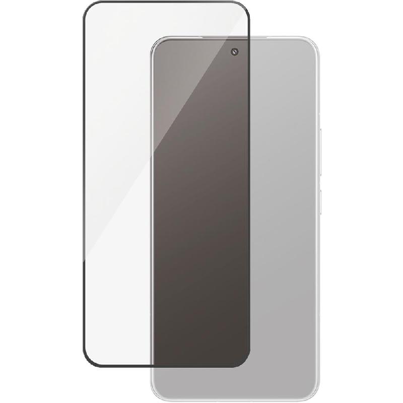 PanzerGlass SAFE Case Friendly Smartphone Screen Protector, for Huawei nova 13, Tempered Glass, Edge-to-Edge, Black