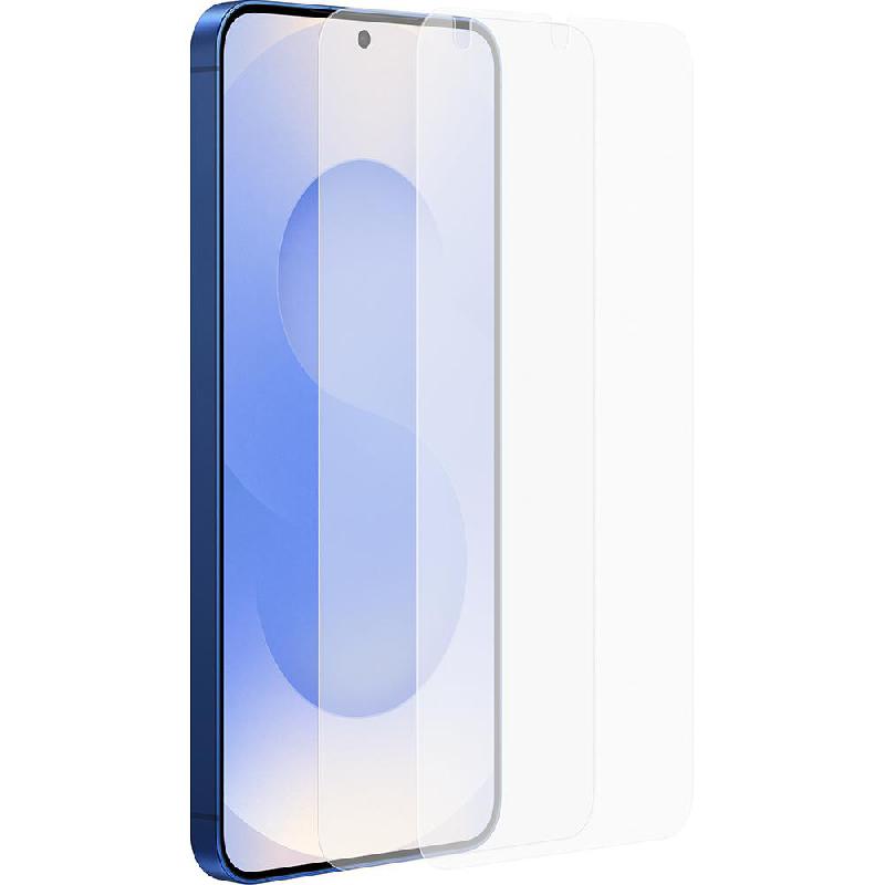 Samsung Anti-reflecting Film Smartphone Screen Protector, for Samsung Galaxy S25+, Crystal Clear Film