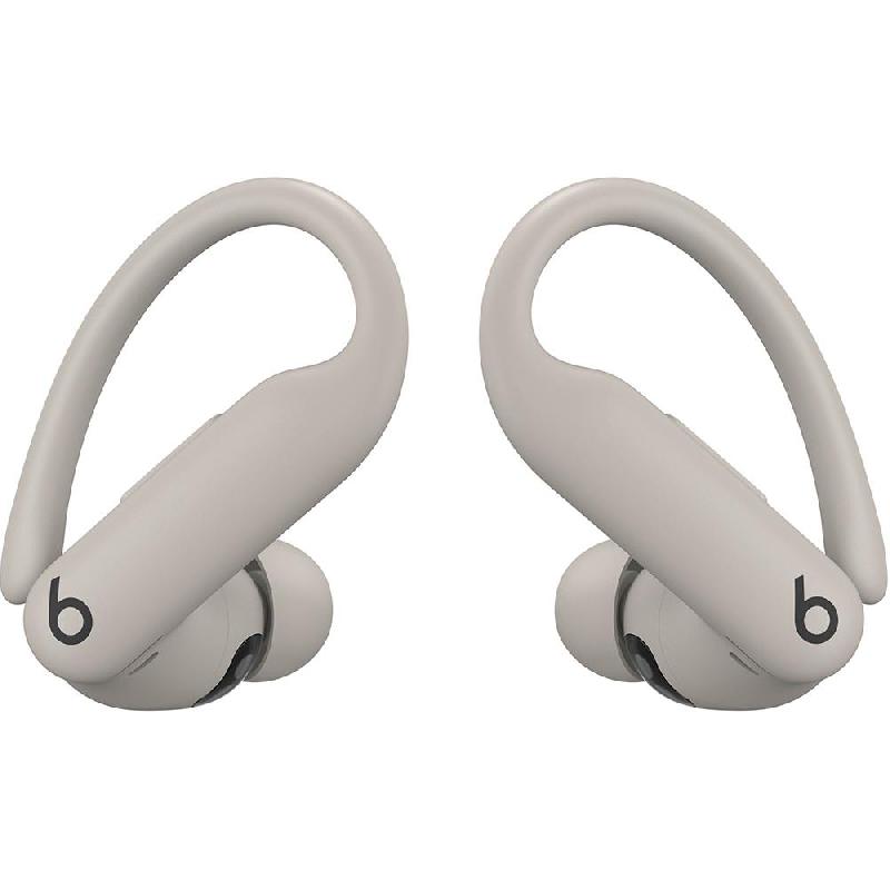Beats Powerbeats Pro 2 Earbuds, Active Noise Cancelling, Bluetooth, USB (Charging), Built-in Microphone, Quick Sand