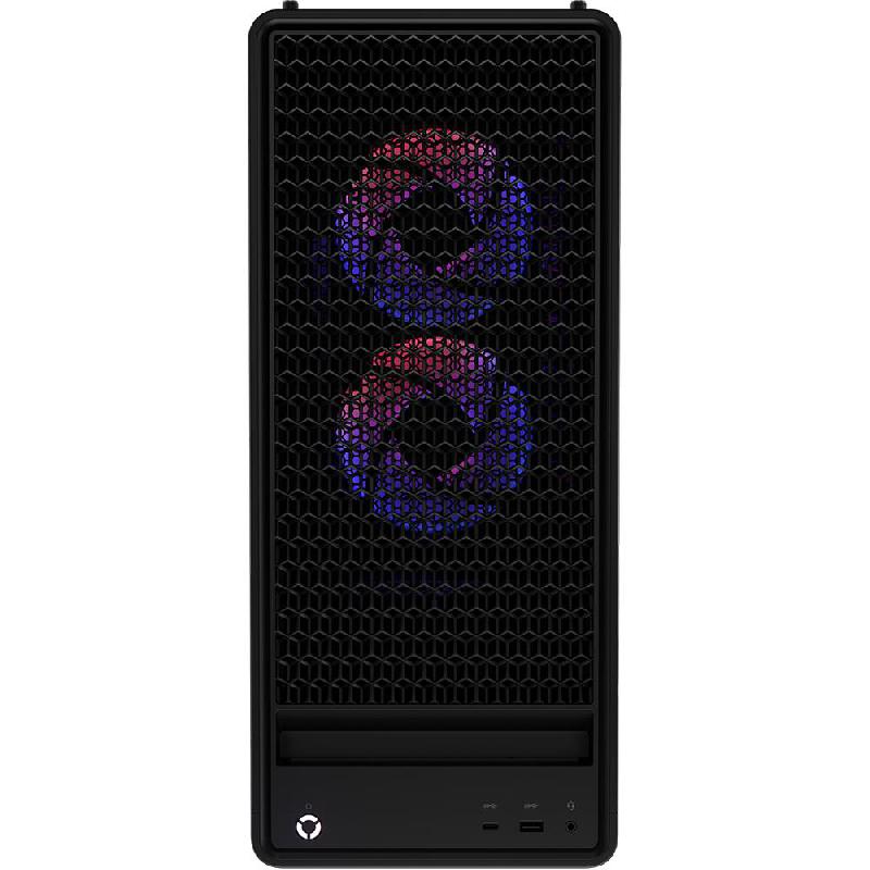 Lenovo Legion T5 30IAS10 Gaming CPU, AI, Intel Core Ultra 9 285, 64 GB RAM, NVIDIA GeForce RTX 5070 Ti (16 GB), 2 TB SSD — 4