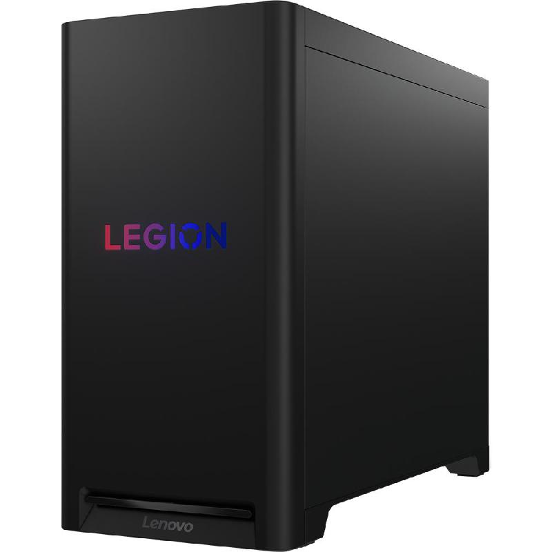 Lenovo Legion T5 30IAS10 Gaming CPU, AI, Intel Core Ultra 9 285, 64 GB RAM, NVIDIA GeForce RTX 5070 Ti (16 GB), 2 TB SSD — 3