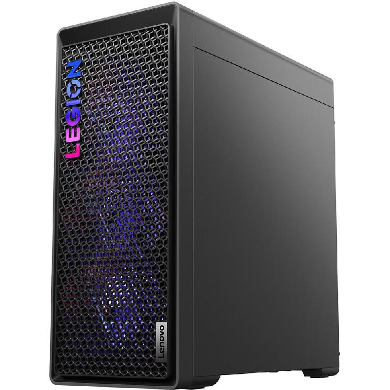 Lenovo Legion T7 34IAS10 Gaming CPU, AI, Intel Core Ultra 9 285K, 64 GB RAM, NVIDIA GeForce RTX 5080 (16 GB), 4 TB SSD — 3