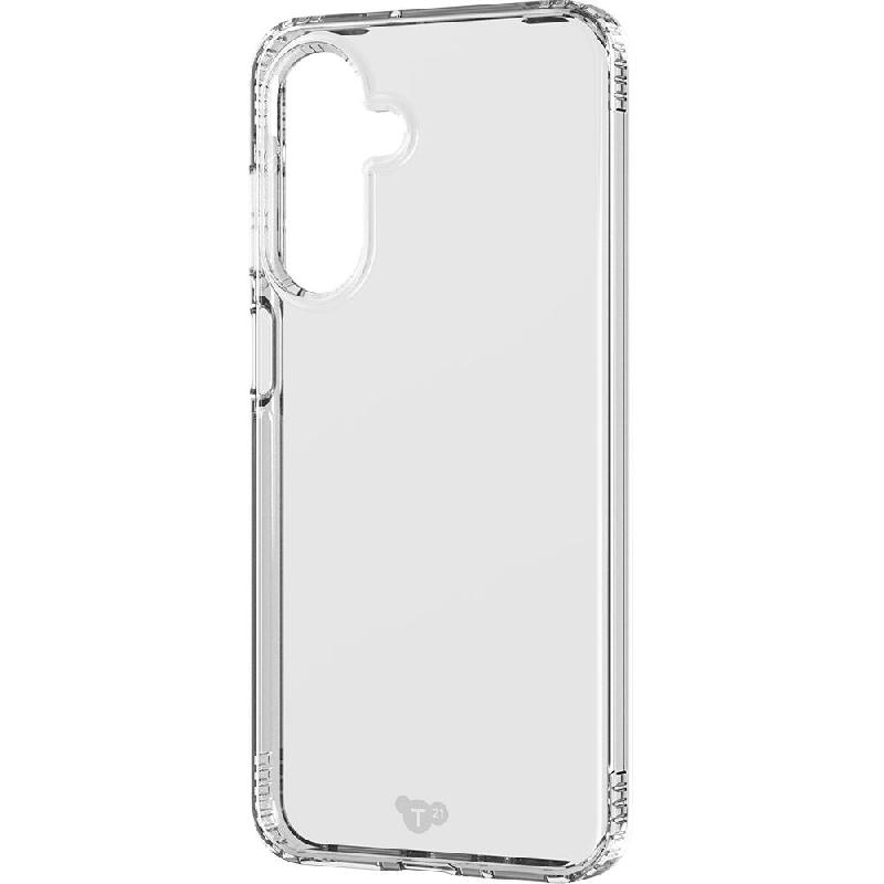 Tech21 EvoLite Back Cover Mobile Case, for Samsung Galaxy A26 5G, Clear