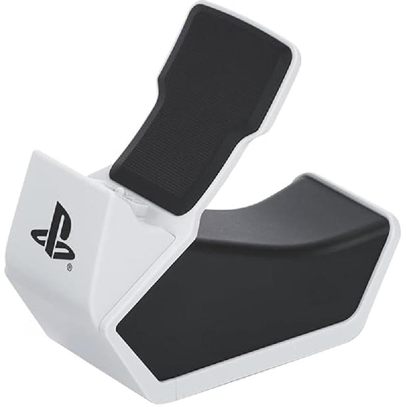 PowerA DualSense Solo Charging Station, for PlayStation 5, White