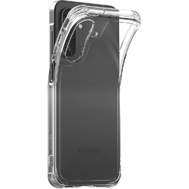 Araree Flexield Back Cover Mobile Case, for Samsung Galaxy A26 5G, Clear