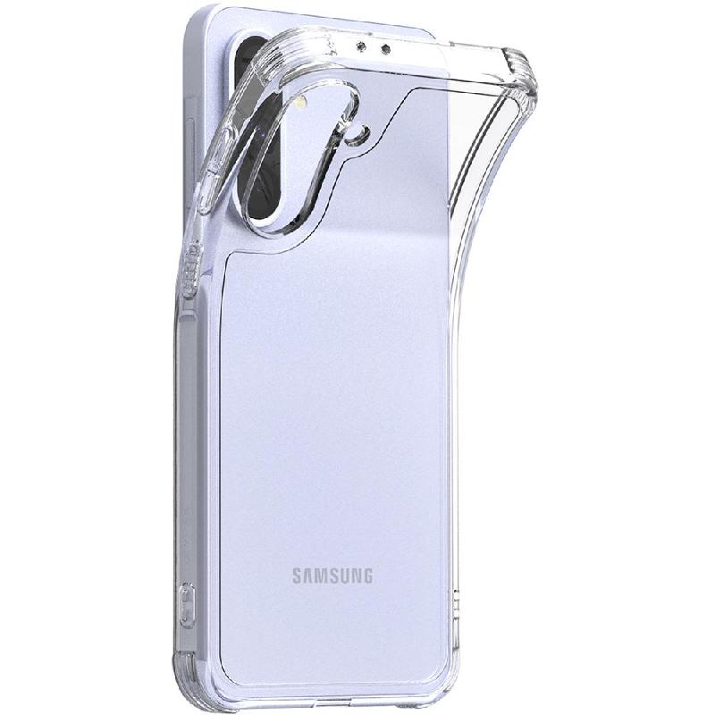 Araree Flexield Back Cover Mobile Case, for Samsung Galaxy A36 5G, Clear