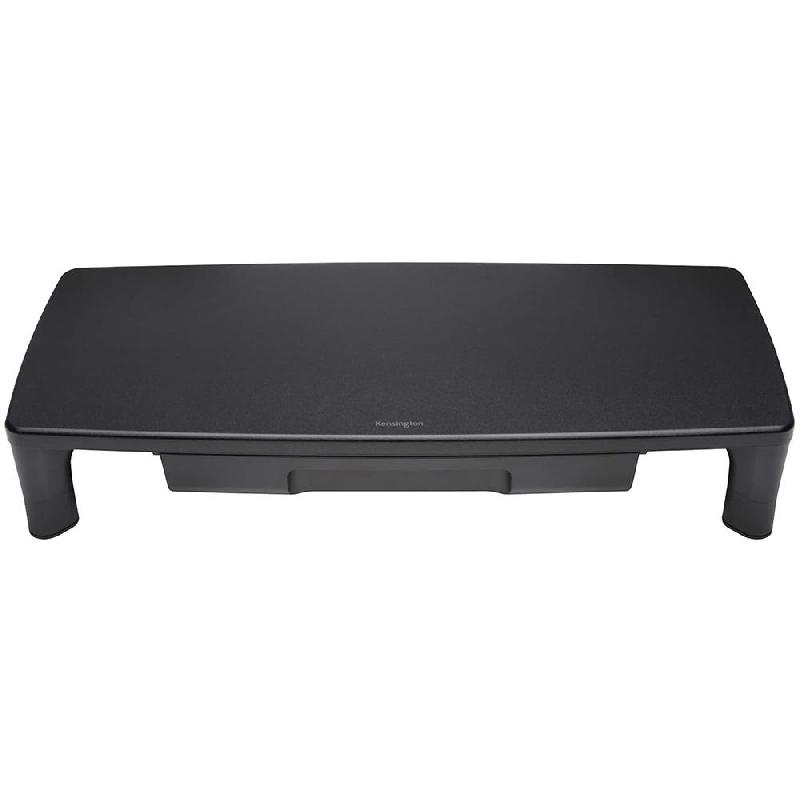 Kensington SmartFit Monitor Stand, for Monitor/iMAc/All-in-One PC up to 30", Black — 3