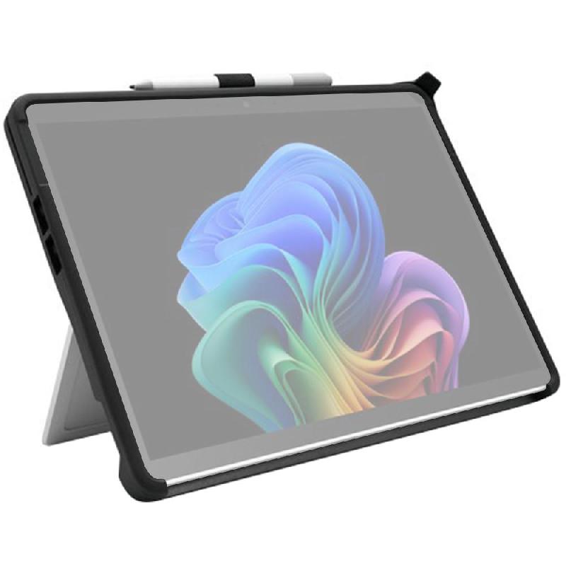 Kensington BlackBelt EQ Rugged Back Cover Tablet Case, for Microsoft Surface Pro 11/Surface Pro 10/Surface Pro 9, Black — 2