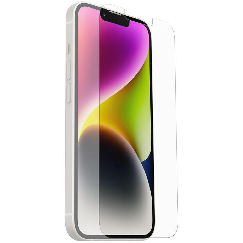 Glass Smartphone Screen Protector, for iPhone 17e/iPhone 16e/iPhone 14/iPhone 13 Pro/iPhone 13