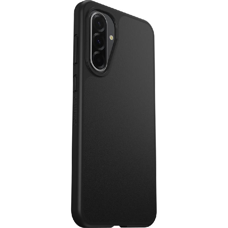 OtterBox React Back Cover Mobile Case, for Samsung Galaxy A36 5G, Black
