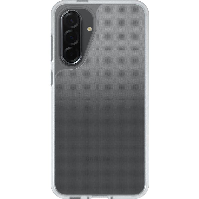 OtterBox React Back Cover Mobile Case, for Samsung Galaxy A36 5G, Clear