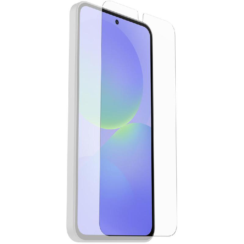 OtterBox Glass Smartphone Screen Protector, for Samsung Galaxy A36 5G, Clear