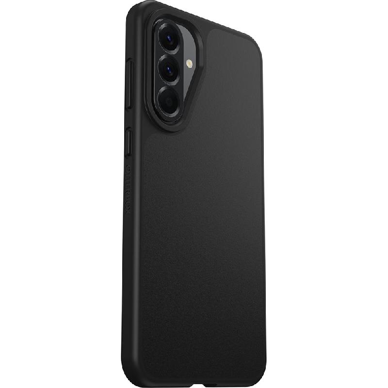 OtterBox React Back Cover Mobile Case, for Samsung Galaxy A56 5G, Black