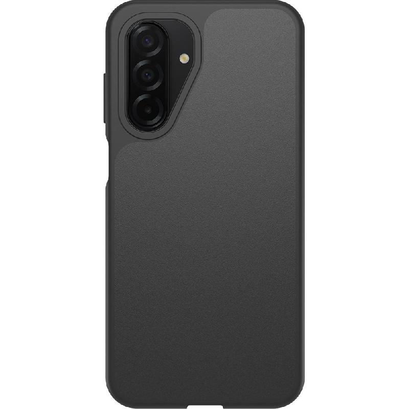 OtterBox React Back Cover Mobile Case, for Samsung Galaxy A26 5G, Black