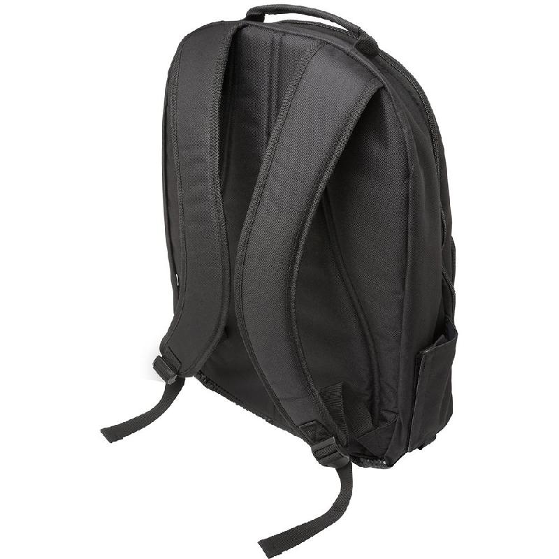 Kensington SP25 Laptop Backpack, for 15.6" (Device), Black — 2