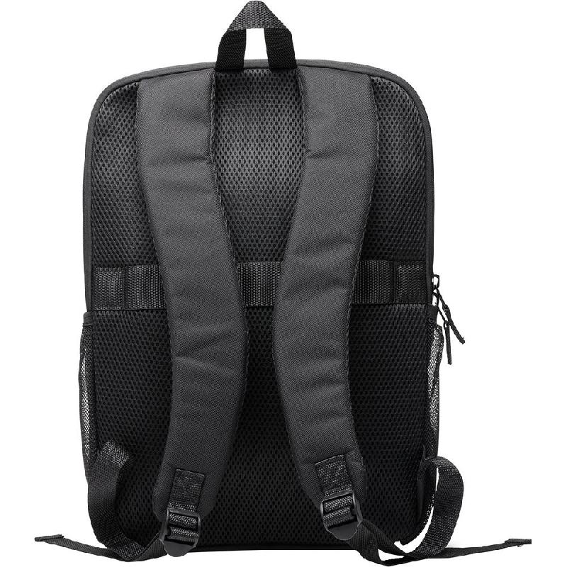 Kensington EQ Laptop Backpack, for 14" (Device), Black — 3