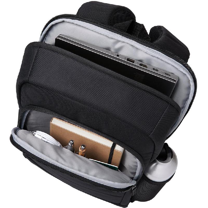 Kensington EQ Laptop Backpack, for 14" (Device), Black — 4