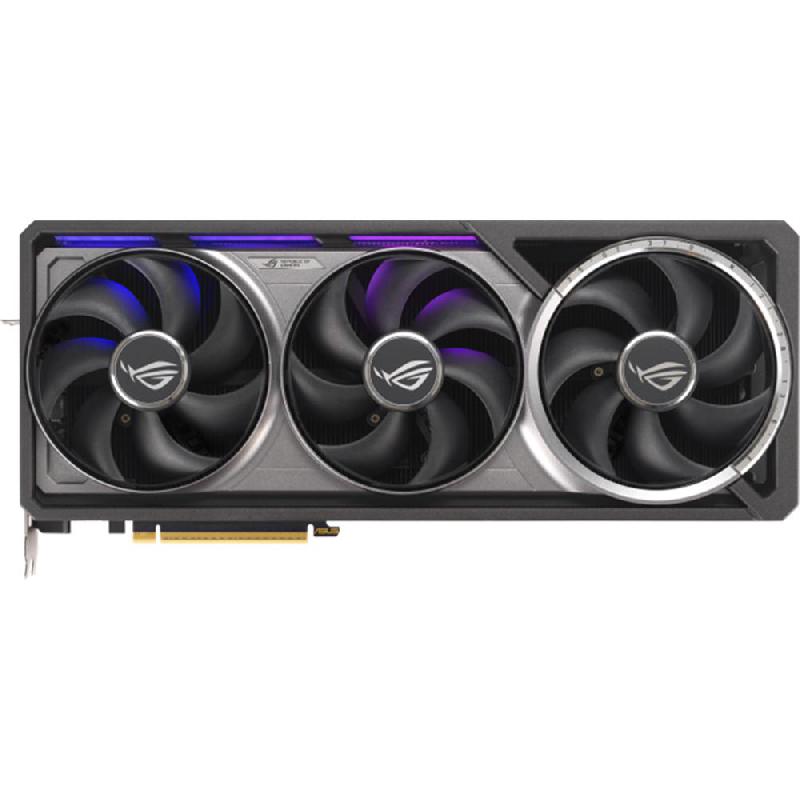 Asus ROG Astral GeForce RTX 5080 16GB GDDR7 OC Edition, 16 GB GDDR7