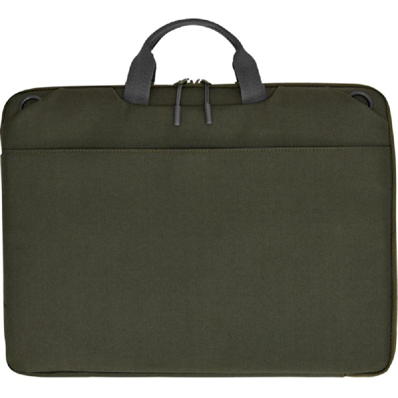 HP Modular Laptop Sleeve, for 15.6" Screen Size, Military Green