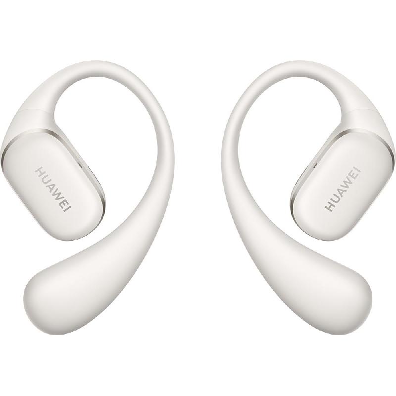 Huawei FreeArc Earbuds, Bluetooth, USB-C (Charging), Built-in Microphone, Grey