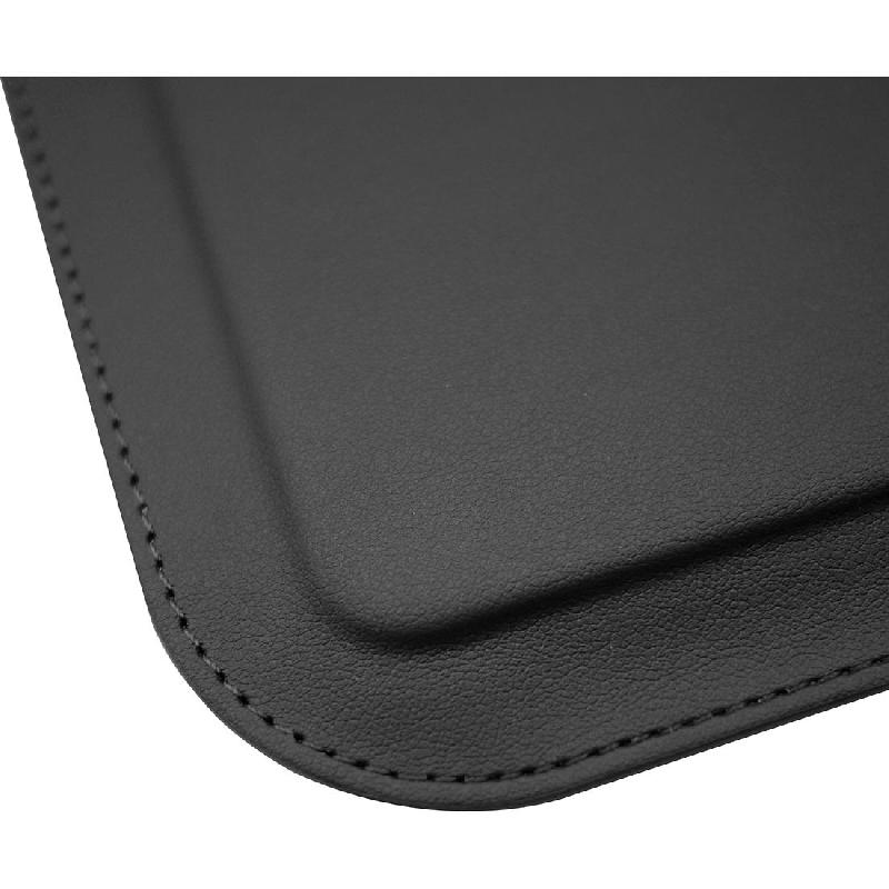 PIPETTO Tablet Sleeve, Fits 9"/11", Black — 3