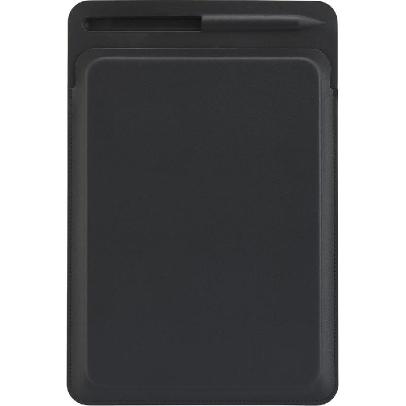 PIPETTO Tablet Sleeve, Fits 9"/11", Black