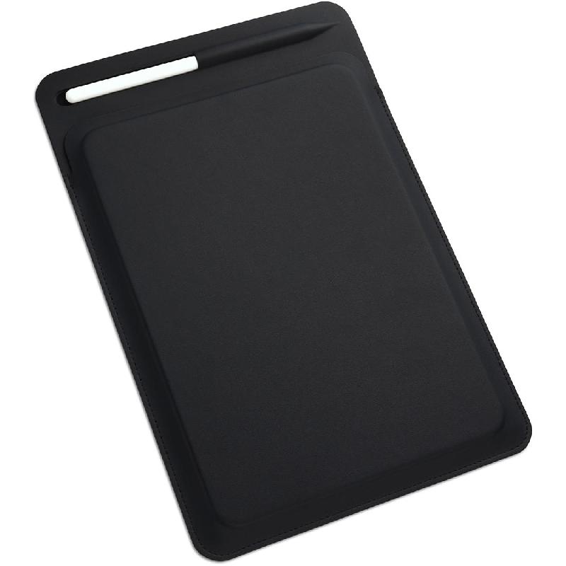 PIPETTO Tablet Sleeve, Fits 9"/11", Black — 2