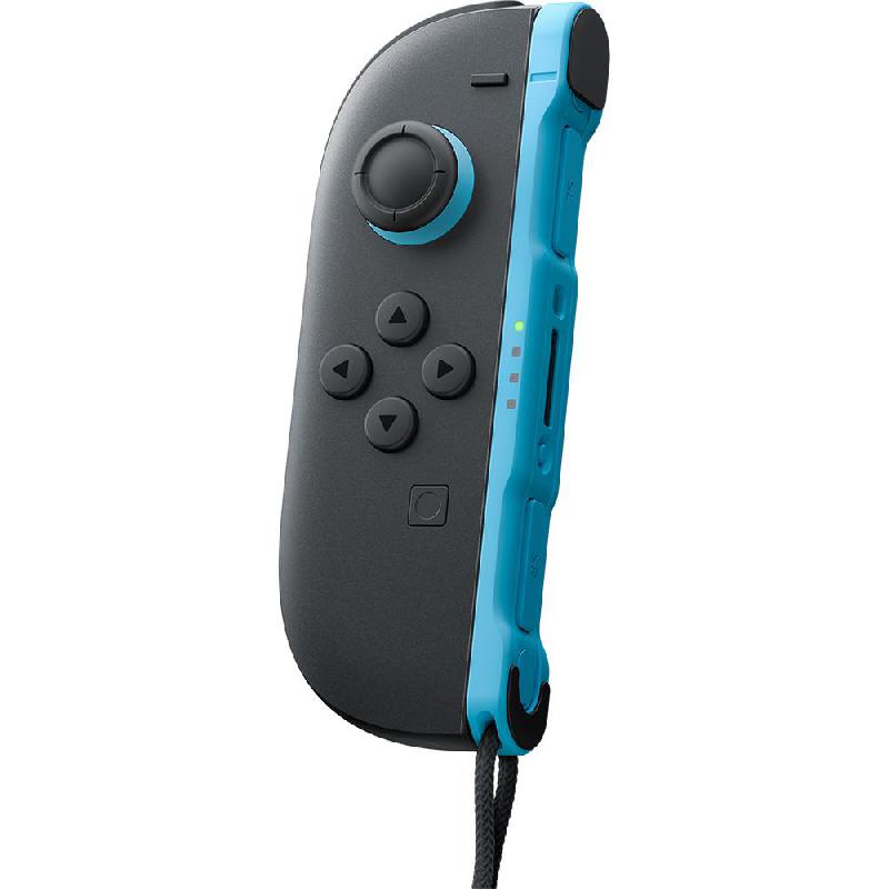 Nintendo Joy-Con 2 (L) Controller, for Nintendo Switch 2, Light Blue