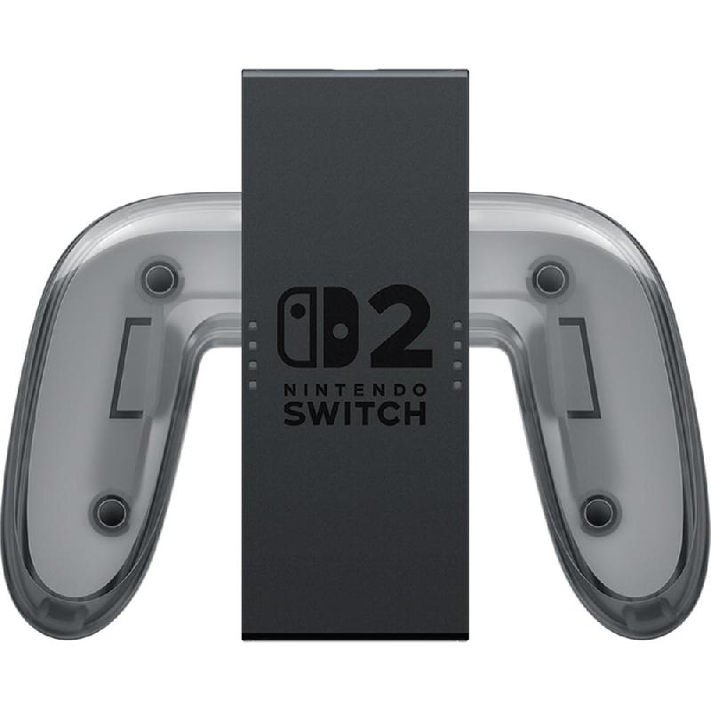 Nintendo Joy-Con 2 Charging Grip, for Nintendo Switch 2, Black