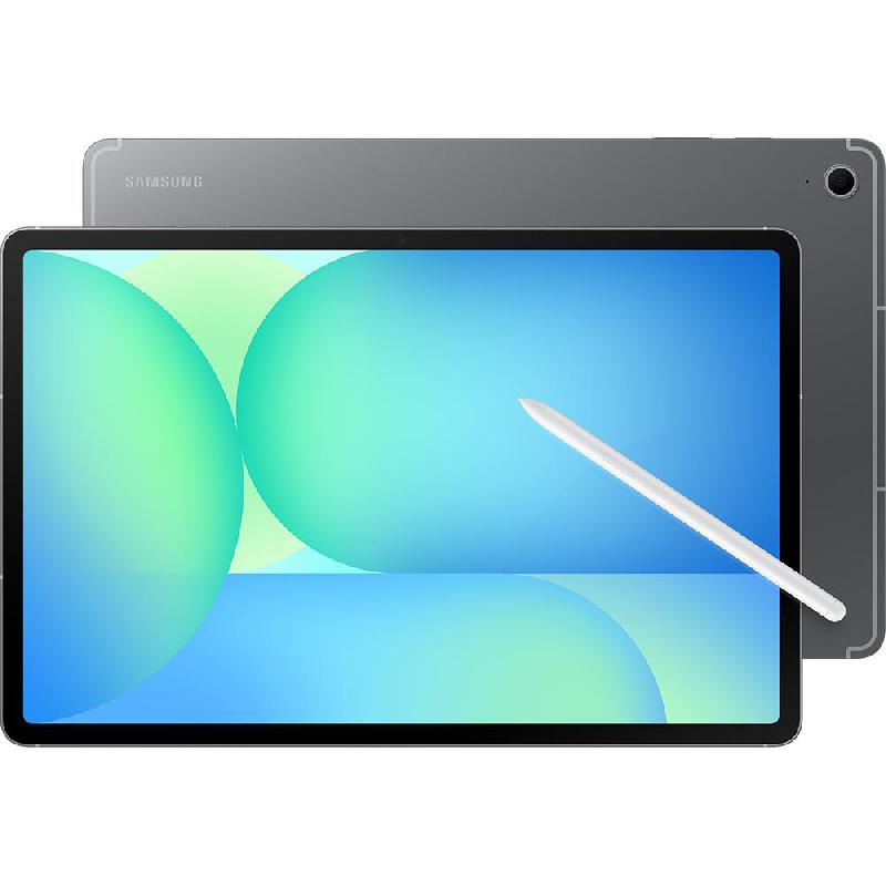 Samsung Galaxy Tab S10 FE+ 2025, Tablet - Wi-Fi (with Samsung S Pen), 13.1", 256 GB, Octa Core, Grey