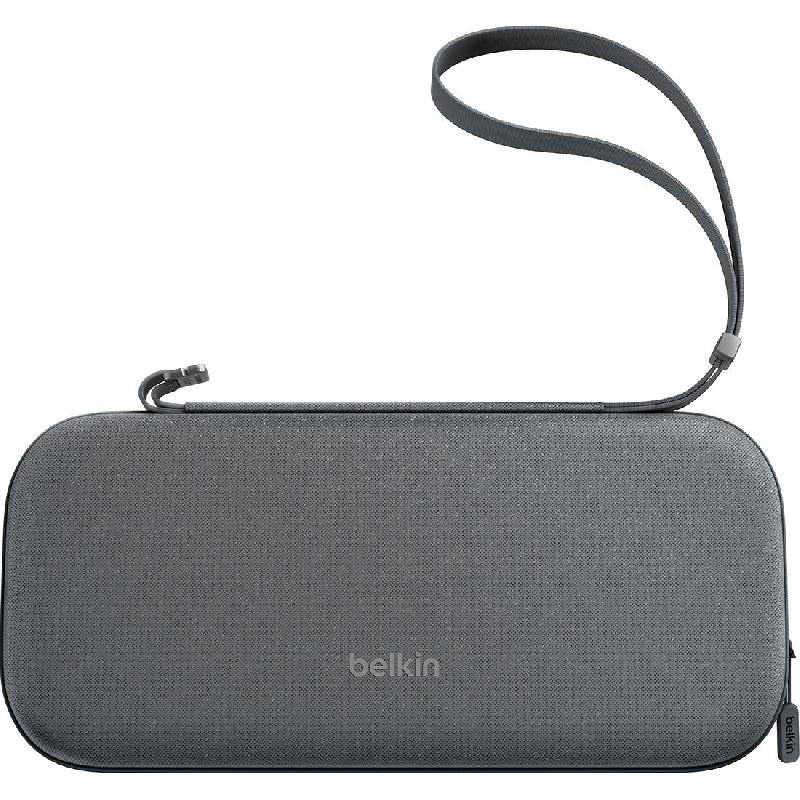 Belkin Carry Case, for Nintendo Switch 2, Charcoal
