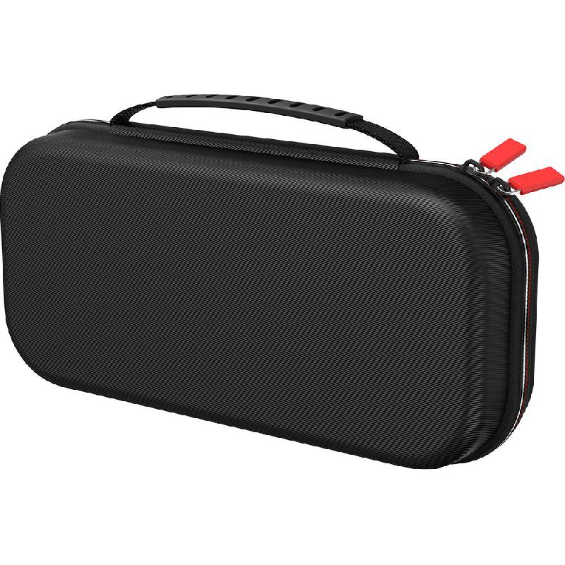 GT-COUPE Luxury Case, for Nintendo Switch 2, Black