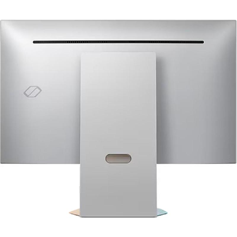 Samsung Odyssey 3D G90XF 27" Gaming Monitor, 4K UHD (Ultra HD), 165 Hz (Max), 1ms (GtG), Built-in Dual Speaker (2 X 5W), Mercury Silver — 6