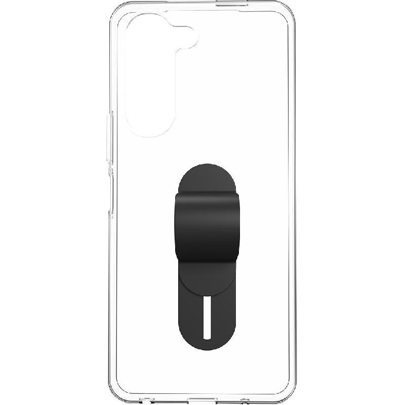 Just in Case Soft TPU Back Cover Mobile Case with Strap, for vivo Y29s 5G, Clear — 2
