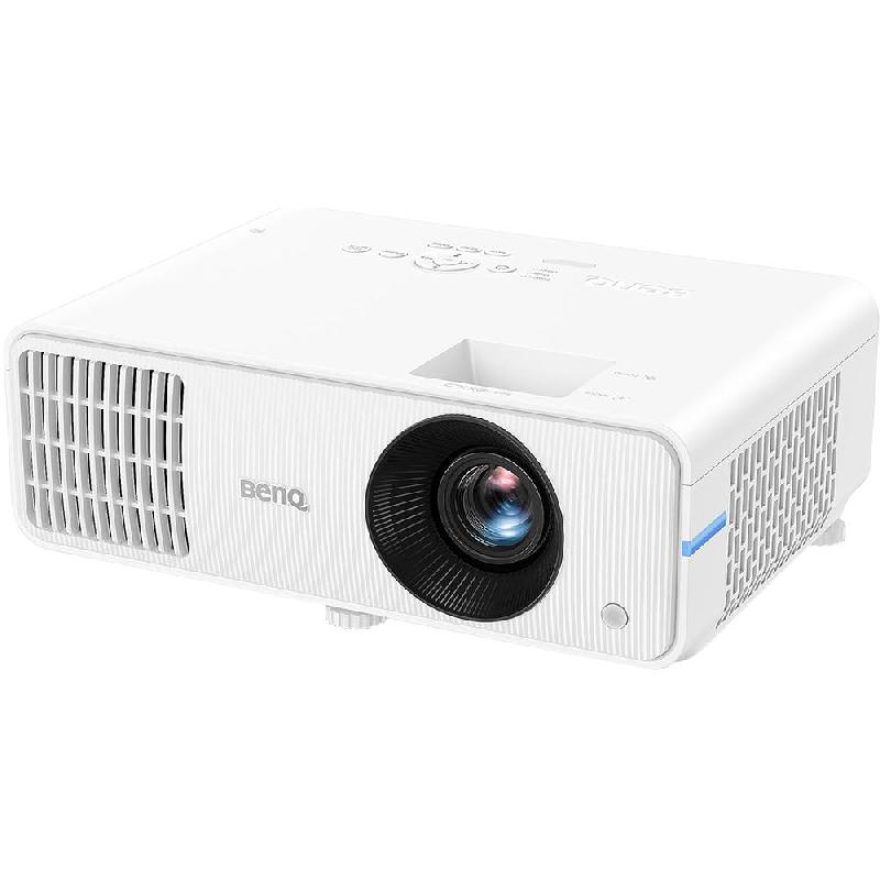 BenQ LH650 Home Theater Projector, Laser Illumination, 4000 ANSI Lumens, 1920 X 1080 (FHD)