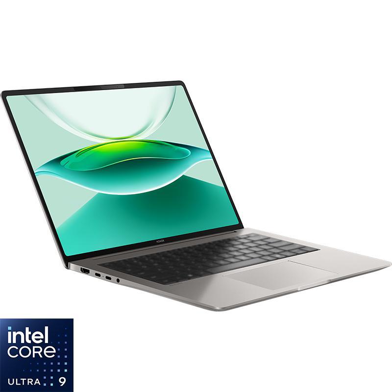 Honor MagicBook Pro 14 Laptop, AI, 14.6", Intel Core Ultra 9, 32 GB RAM, 1 TB, Windows 11 Home, Intel Arc Graphics