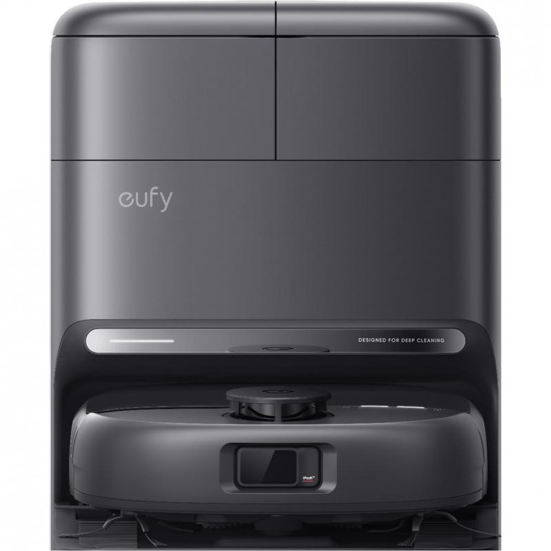 Eufy Bluetooth/Wi-Fi, Black