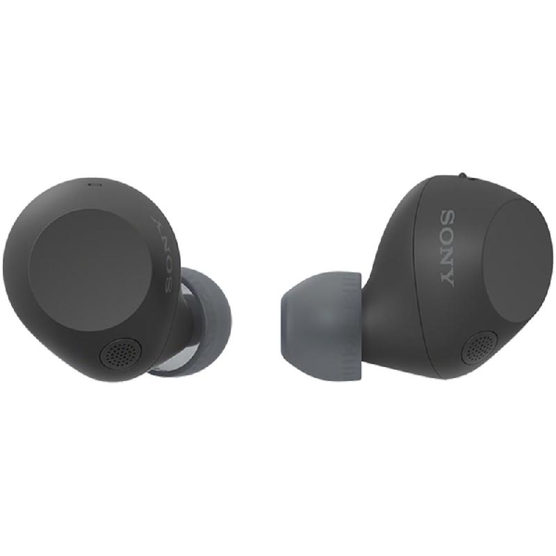 Sony WF-C710N Earbuds, Noise Cancelling, Bluetooth, USB (Charging), Built-in Microphone, Black — 3