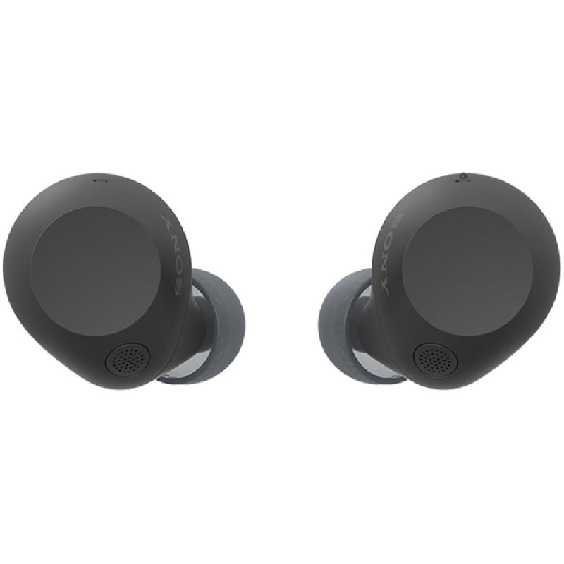 Sony WF-C710N Earbuds, Noise Cancelling, Bluetooth, USB (Charging), Built-in Microphone, Black — 2