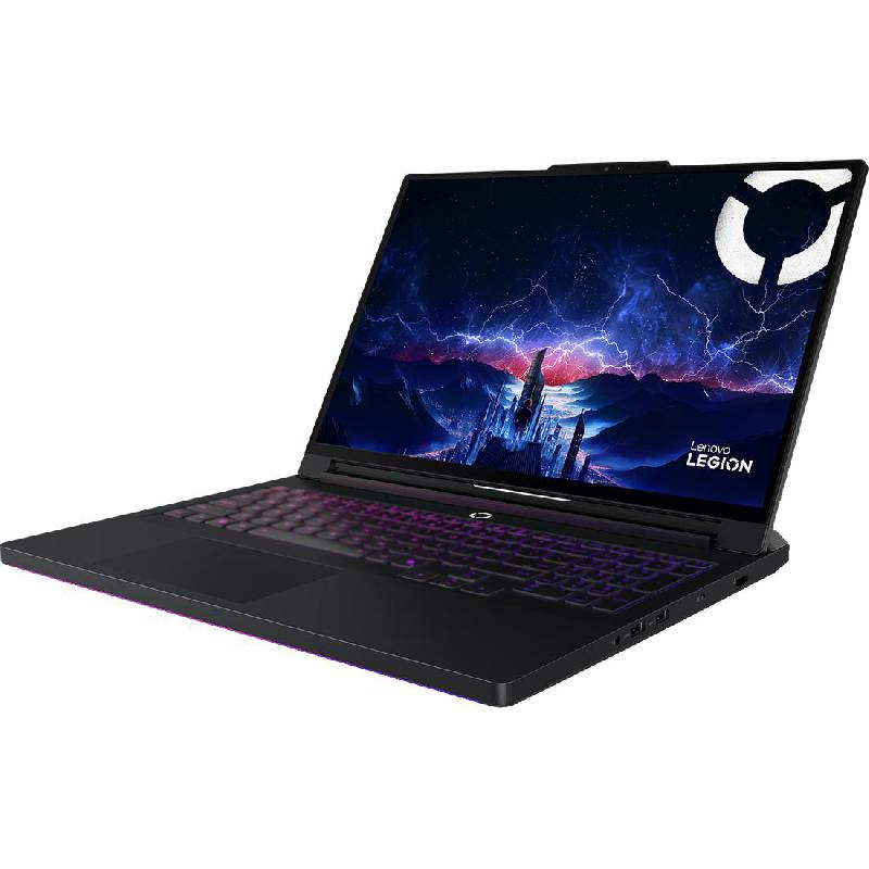 Lenovo Legion Pro 7 Gaming Laptop, AI, 16", Intel Core Ultra 9, 32 GB RAM, 1 TB PCIe NVMe M.2 SSD, Windows 11 Home, NVIDIA GeForce 12 GB — 3