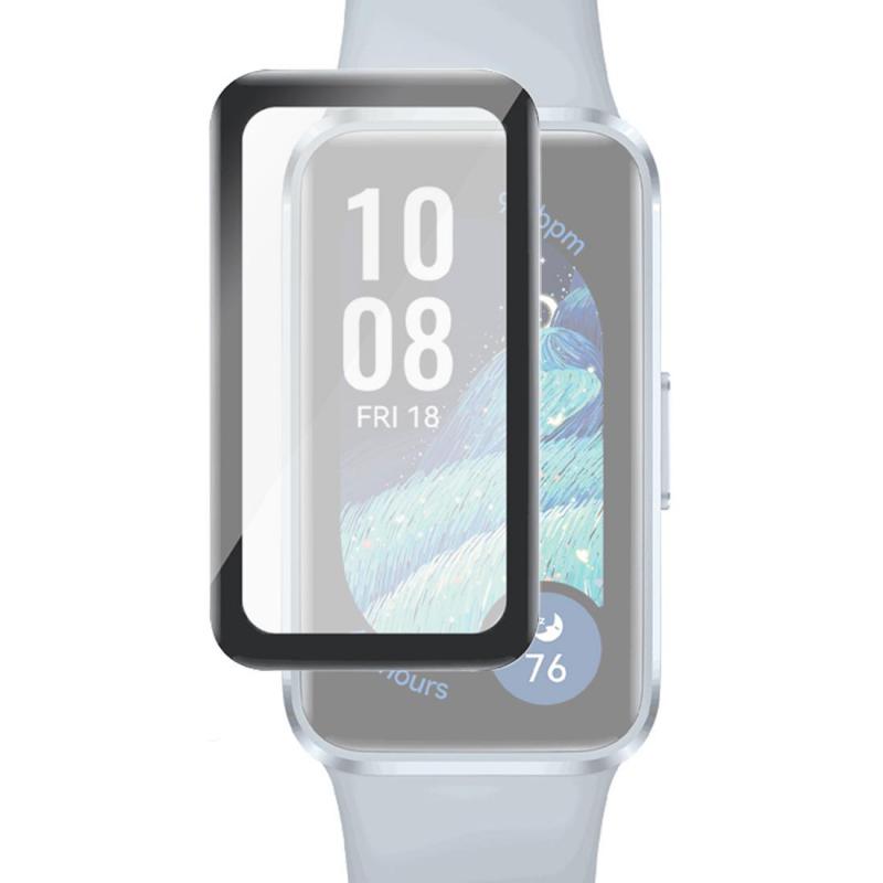 PanzerGlass SAFE Smartwatch Screen Protector, for Huawei Band 10