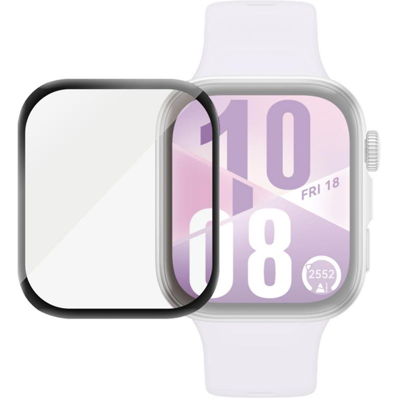 PanzerGlass SAFE Smartwatch Screen Protector, for Huawei Watch Fit 4