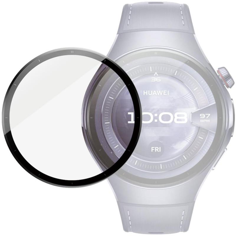 PanzerGlass SAFE Smartwatch Screen Protector, for Huawei Watch 5 46