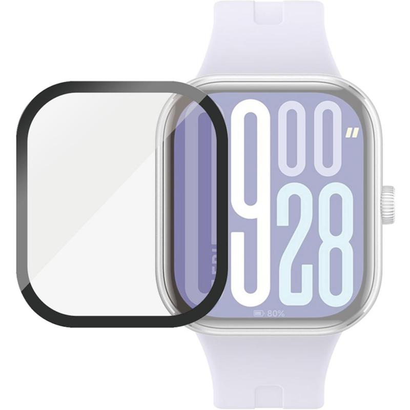 PanzerGlass SAFE Smartwatch Screen Protector, for Xiaomi Redmi Watch 5