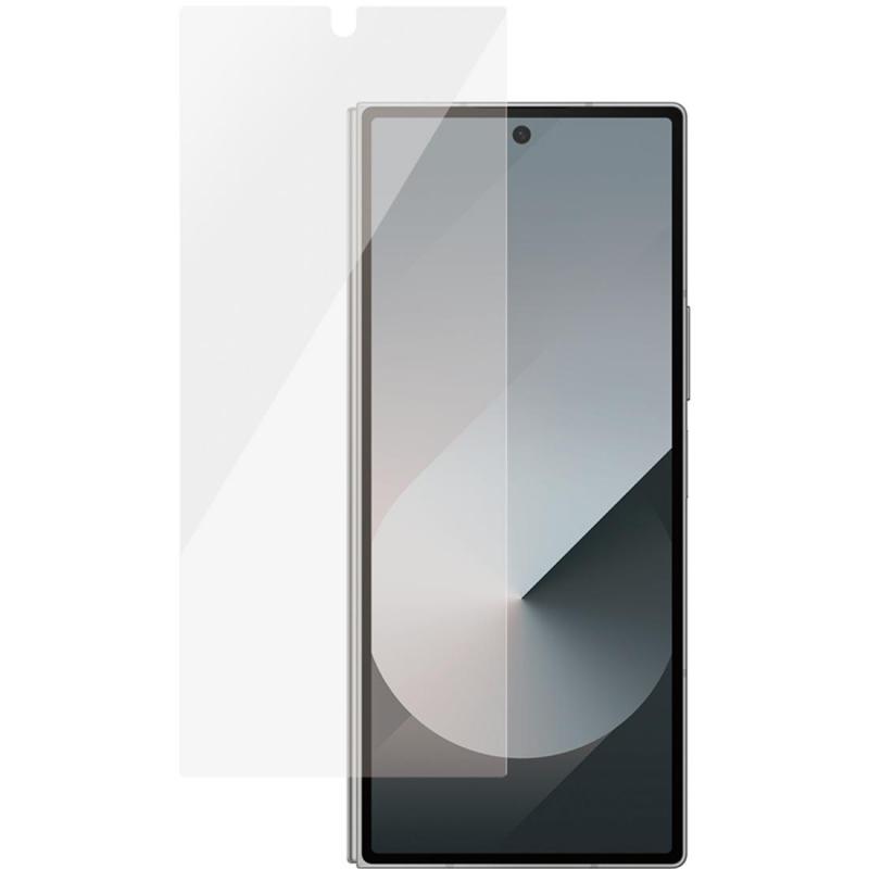PanzerGlass Smartphone Screen Protector, for Samsung Galaxy Z Fold7, Tempered Glass