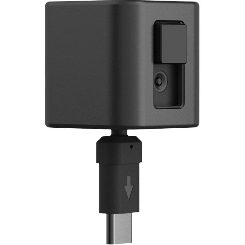 HORI USB Camera, for Nintendo Switch 2, Black — 2