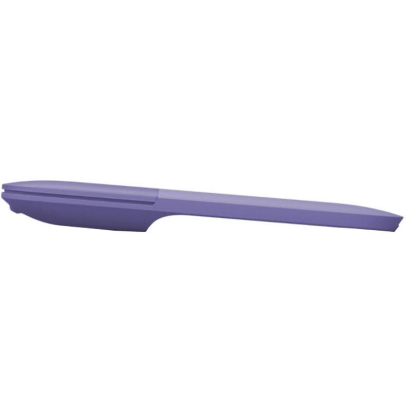 Microsoft Surface Arc Mouse, Bluetooth, Optical, Violet — 2