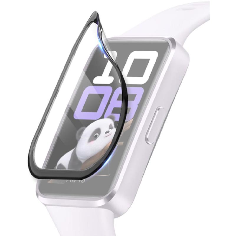 Araree Pure Smartwatch Screen Protector, for Huawei Band 10, Film