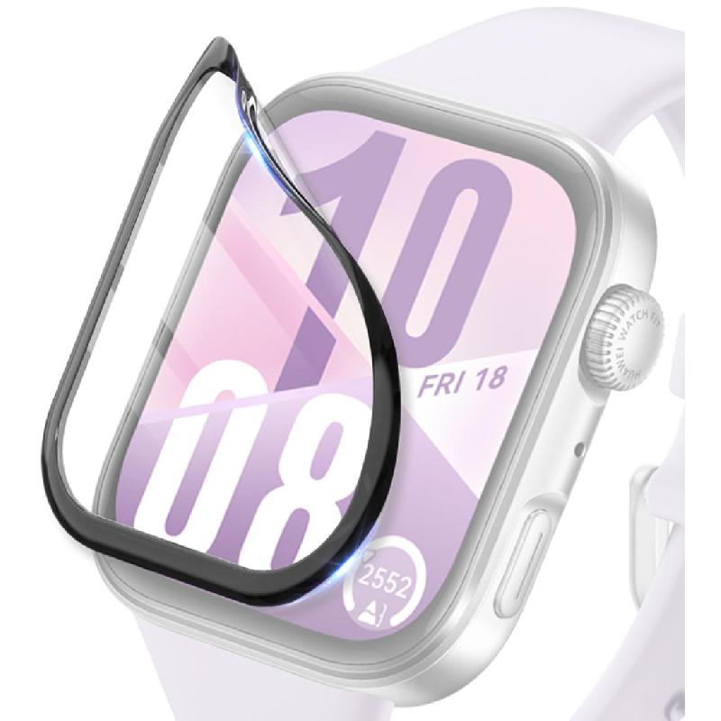Araree Pure Smartwatch Screen Protector, for Huawei Watch Fit 4, Film